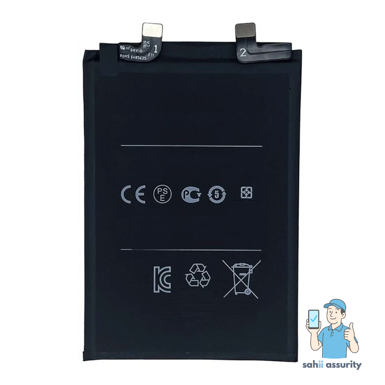 Battery for Xiaomi Poco X4 Pro 5G thumbnail